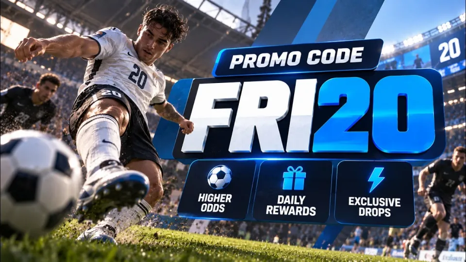 1xbet promo code 2026 guarantees the best bonuses and easy registration benefits